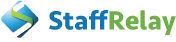 StaffRelay Logo